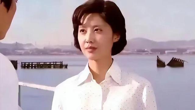 女儿国国王叫什么（女儿国国王朱琳近照曝光，美貌不减当年）