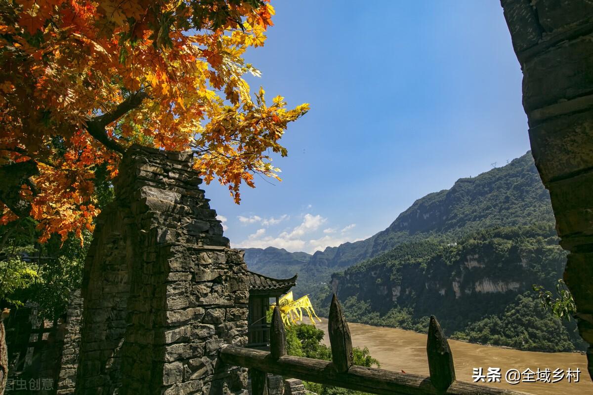 长江三峡指的是哪三峡（长江三峡位置及特点详解）