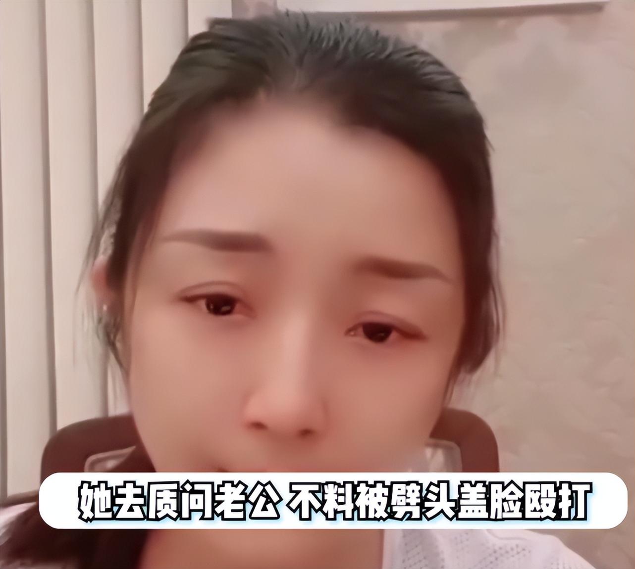 祁隆和乐凡什么时候离的婚（乐凡开直播道出离婚原因）