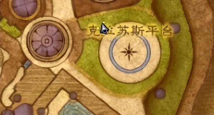 魔兽世界部落升级路线（wow部落练级完美路线）