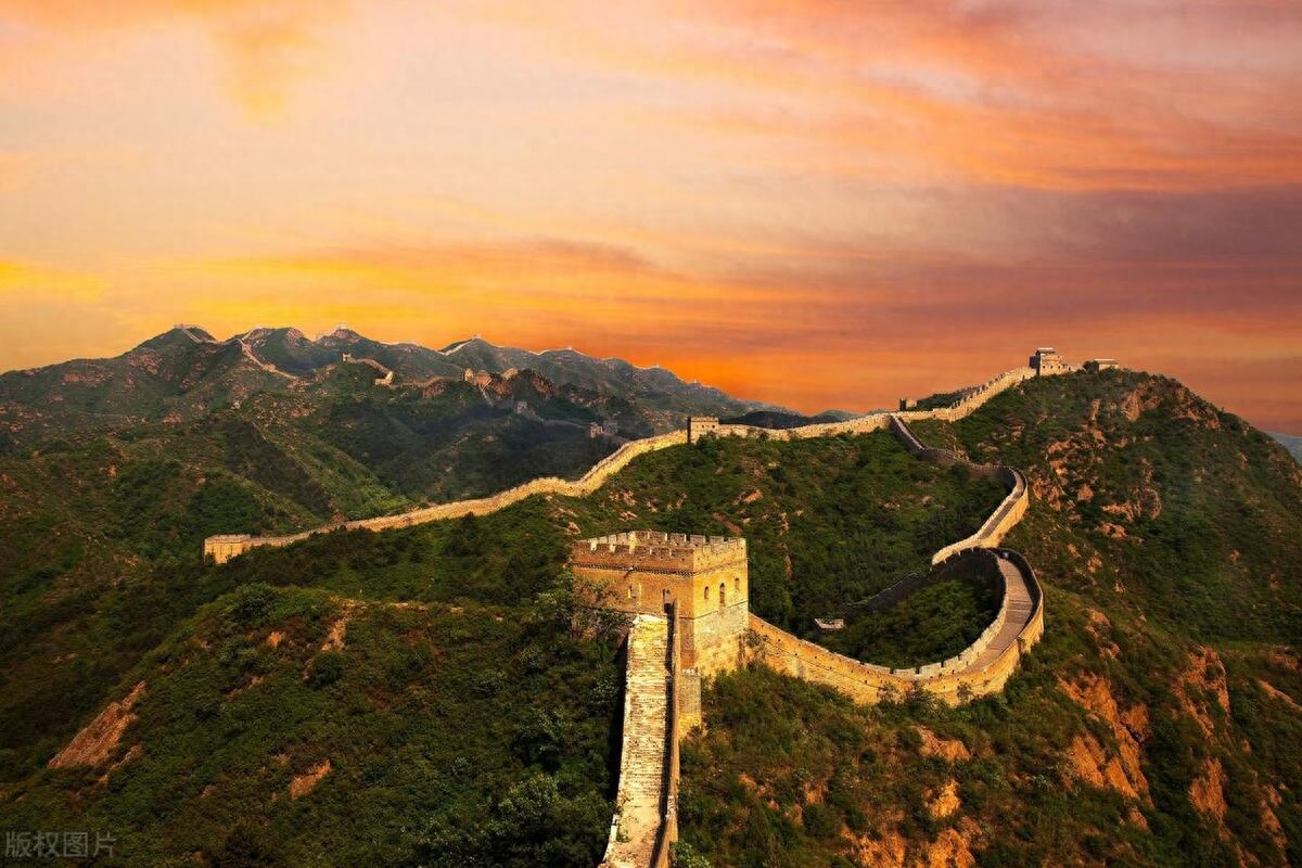 中国旅游十大必去景区排名（中国最值得去的十大景点）